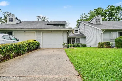 4564 Wandering Oaks Court Jacksonville FL 32257