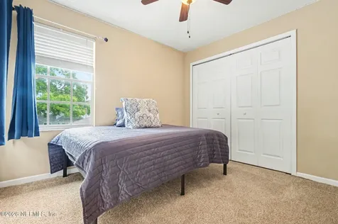 4564 Wandering Oaks Court Jacksonville FL 32257