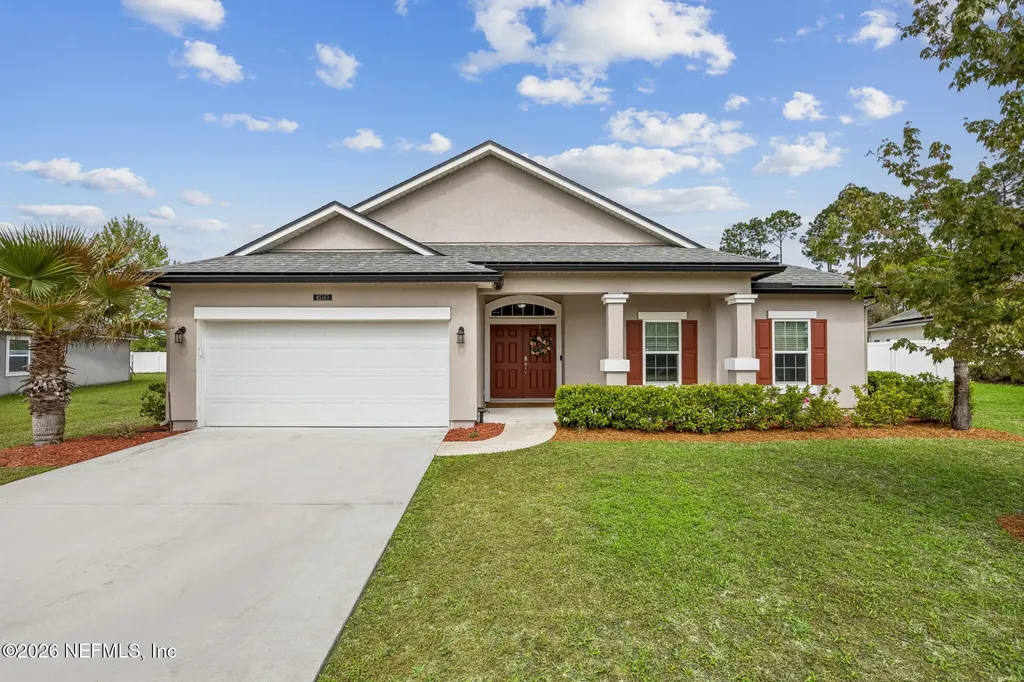 85167 Amaryllis Court Fernandina Beach FL 32034