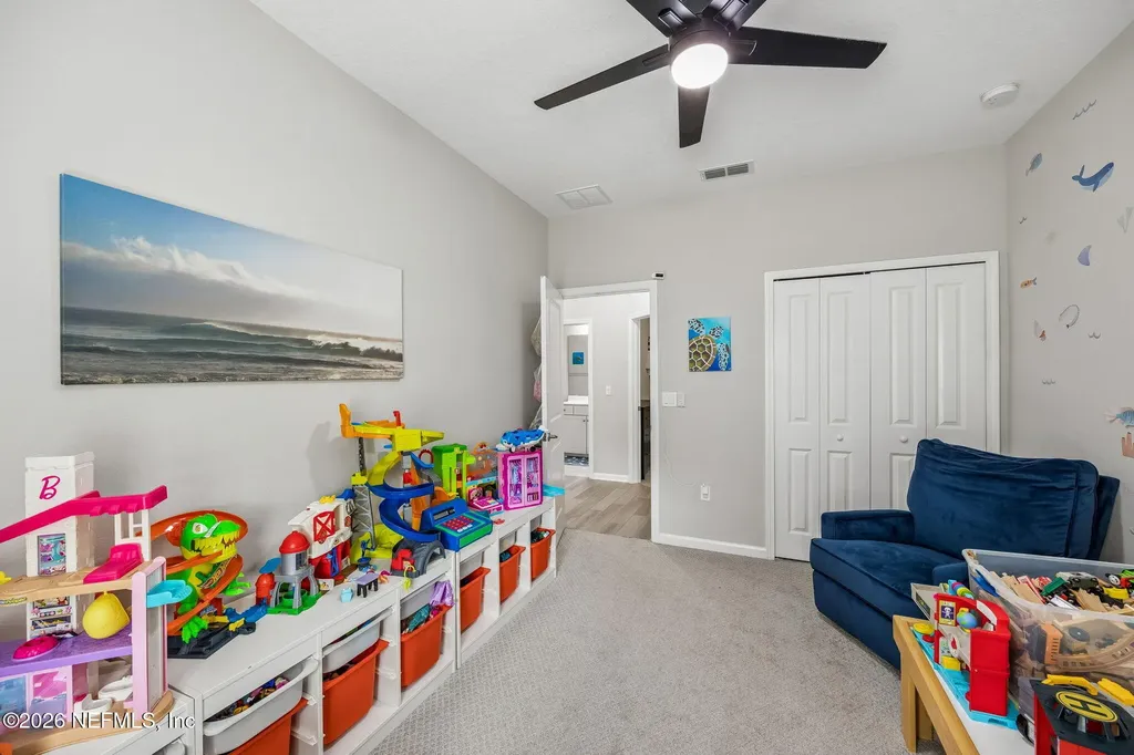 85167 Amaryllis Court Fernandina Beach FL 32034