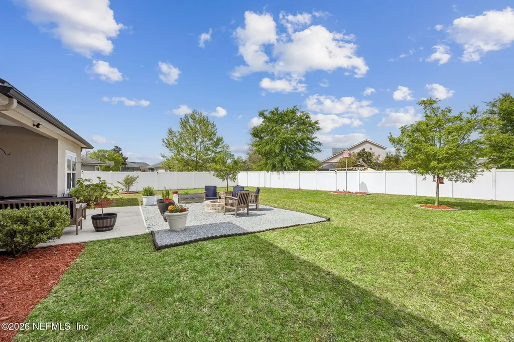 85167 Amaryllis Court Fernandina Beach FL 32034