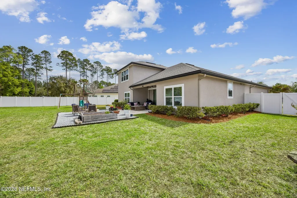 85167 Amaryllis Court Fernandina Beach FL 32034