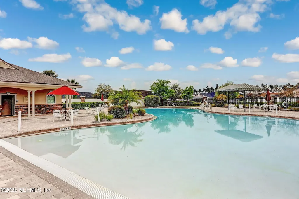 85167 Amaryllis Court Fernandina Beach FL 32034
