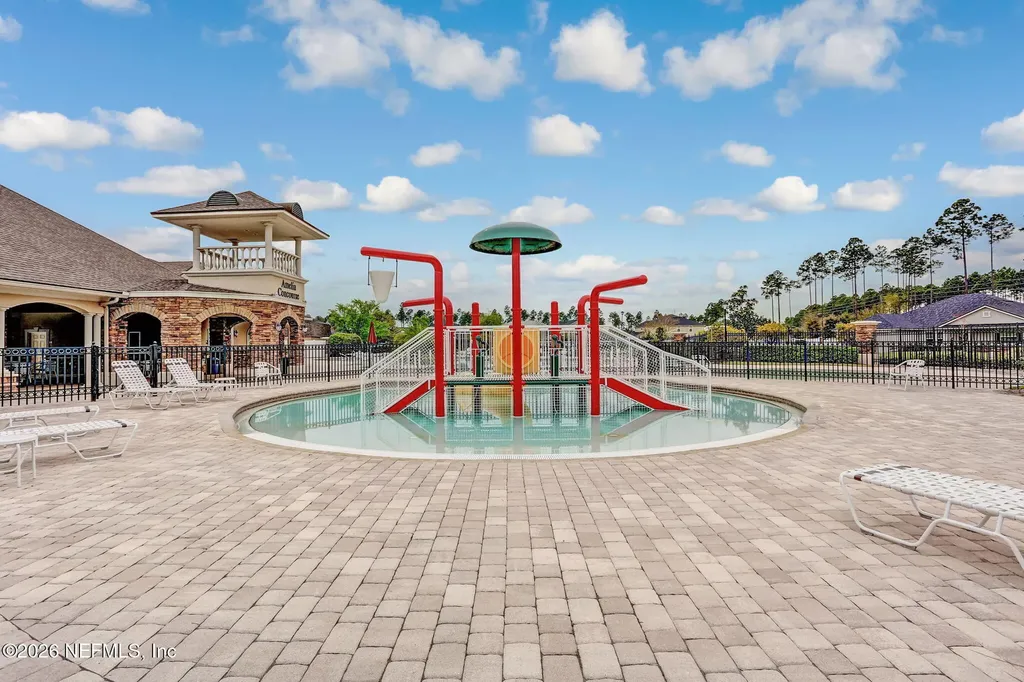 85167 Amaryllis Court Fernandina Beach FL 32034