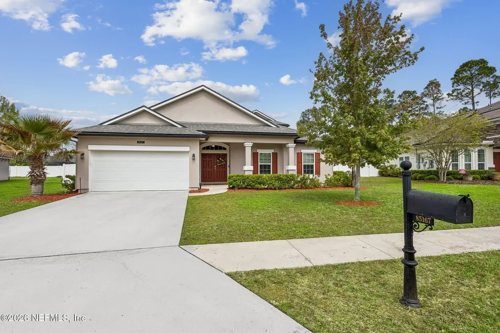 85167 Amaryllis Court Fernandina Beach FL 32034