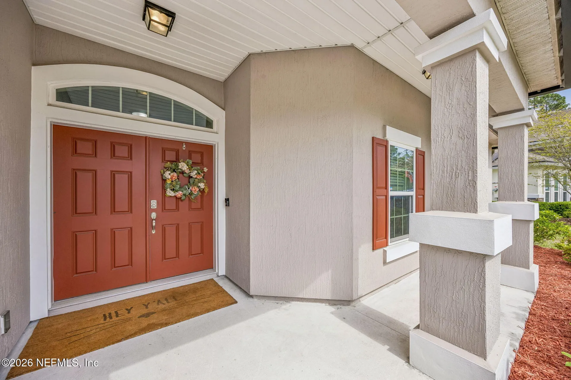 85167 Amaryllis Court Fernandina Beach FL 32034