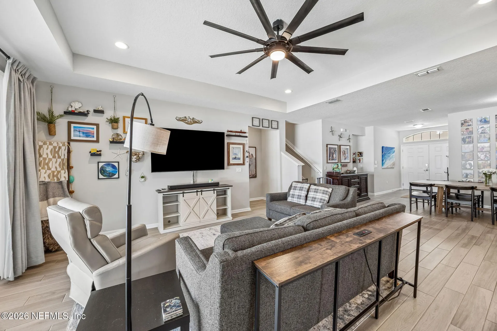85167 Amaryllis Court Fernandina Beach FL 32034