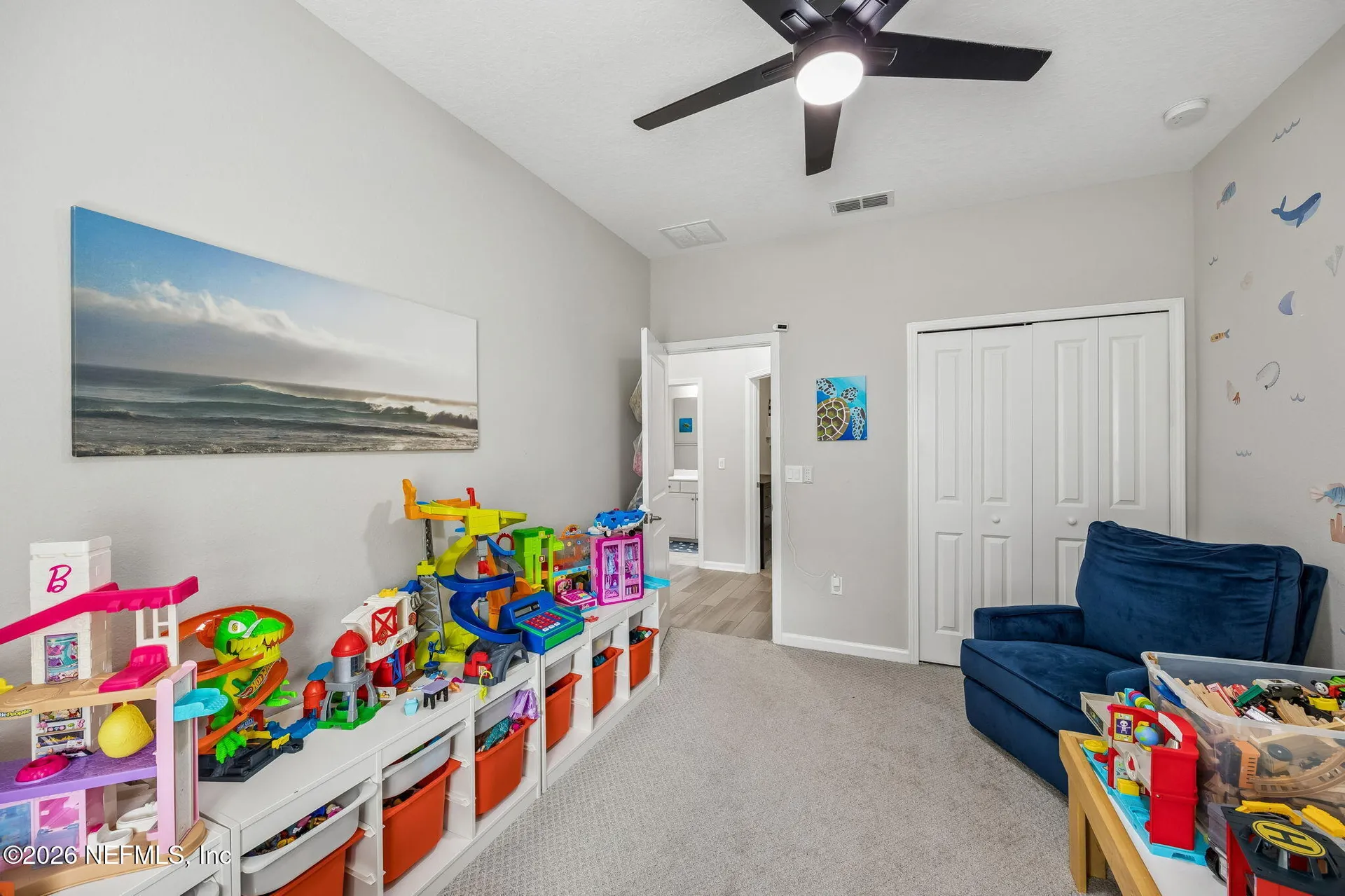 85167 Amaryllis Court Fernandina Beach FL 32034