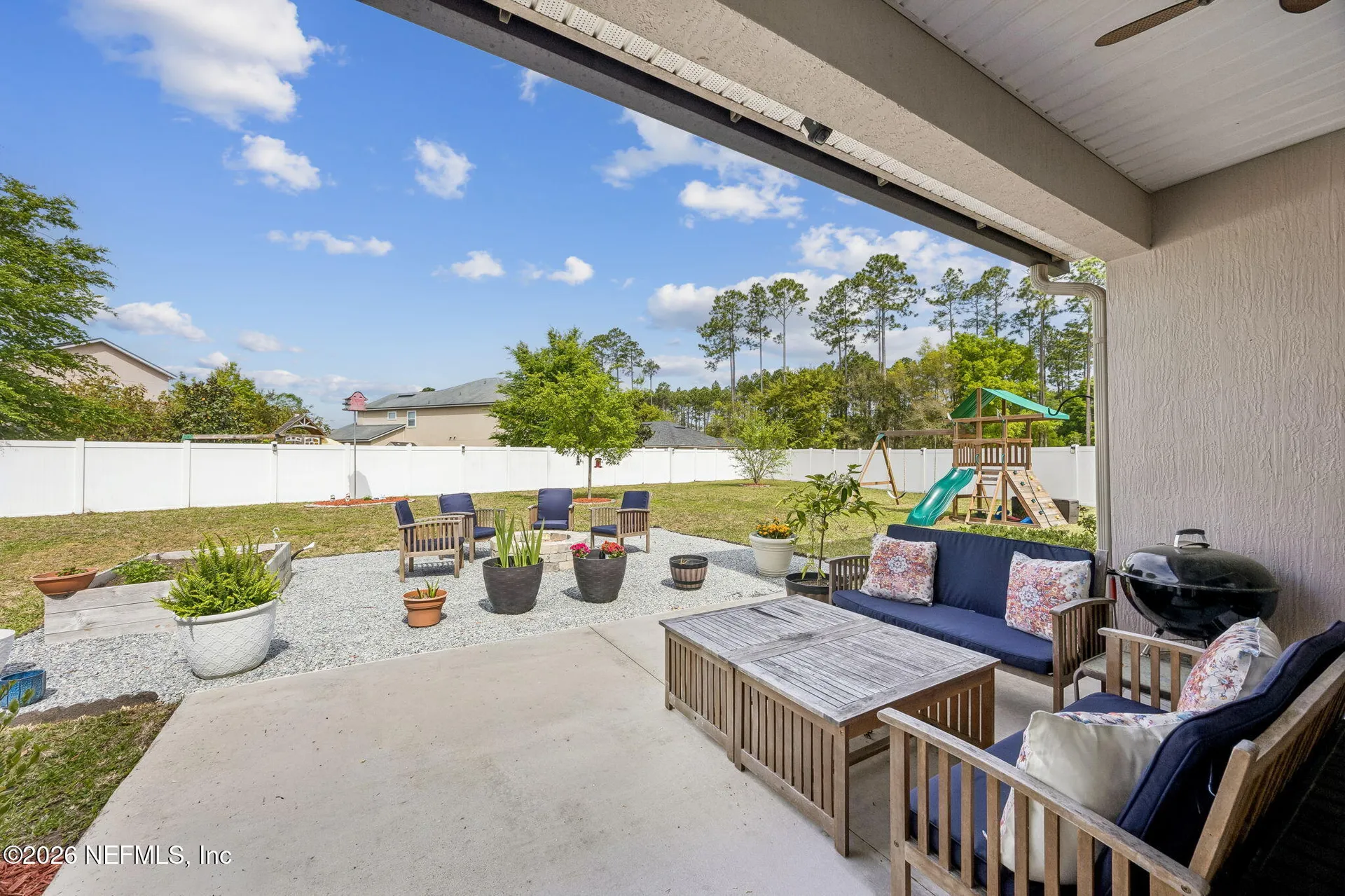 85167 Amaryllis Court Fernandina Beach FL 32034