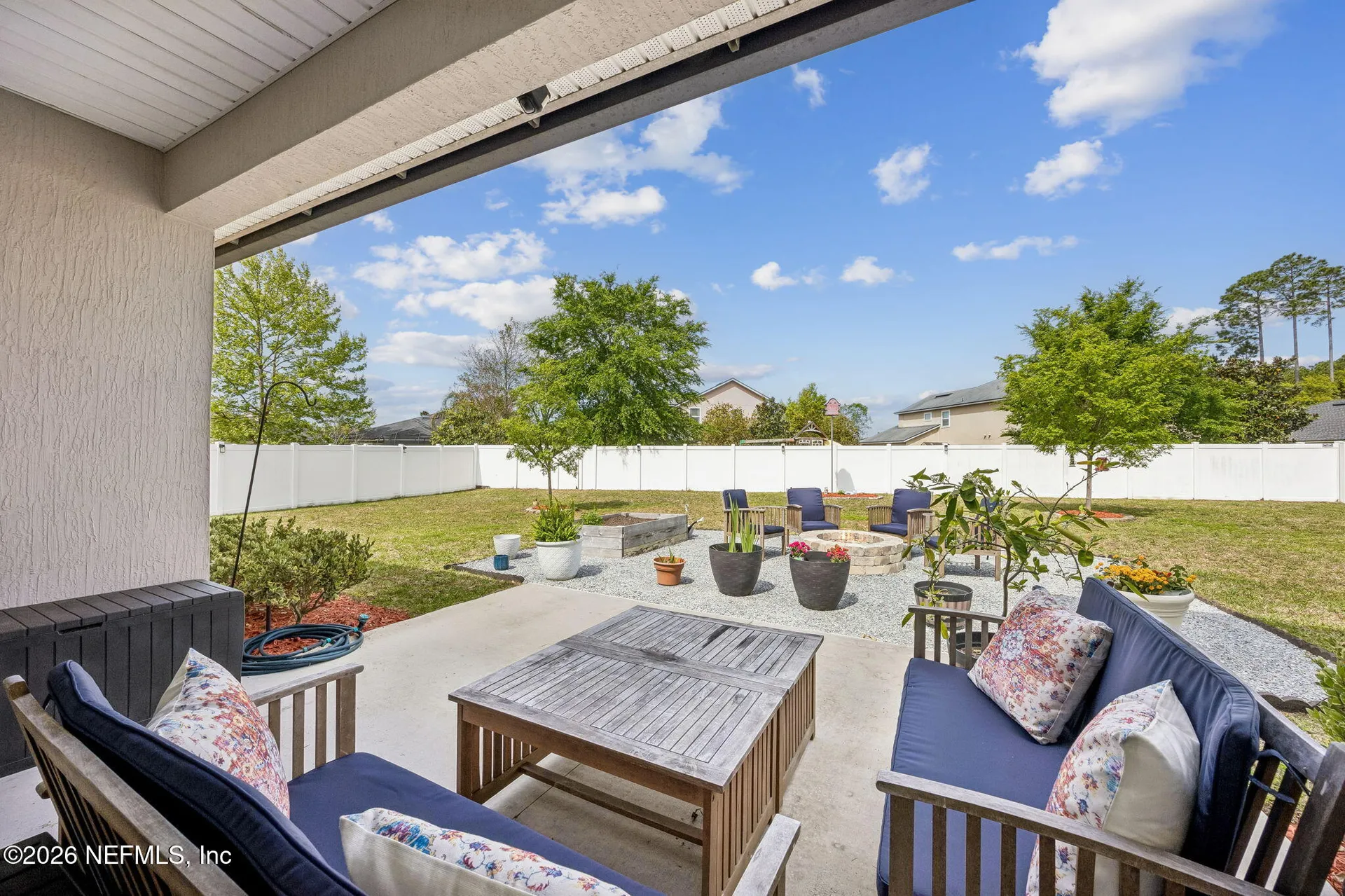85167 Amaryllis Court Fernandina Beach FL 32034