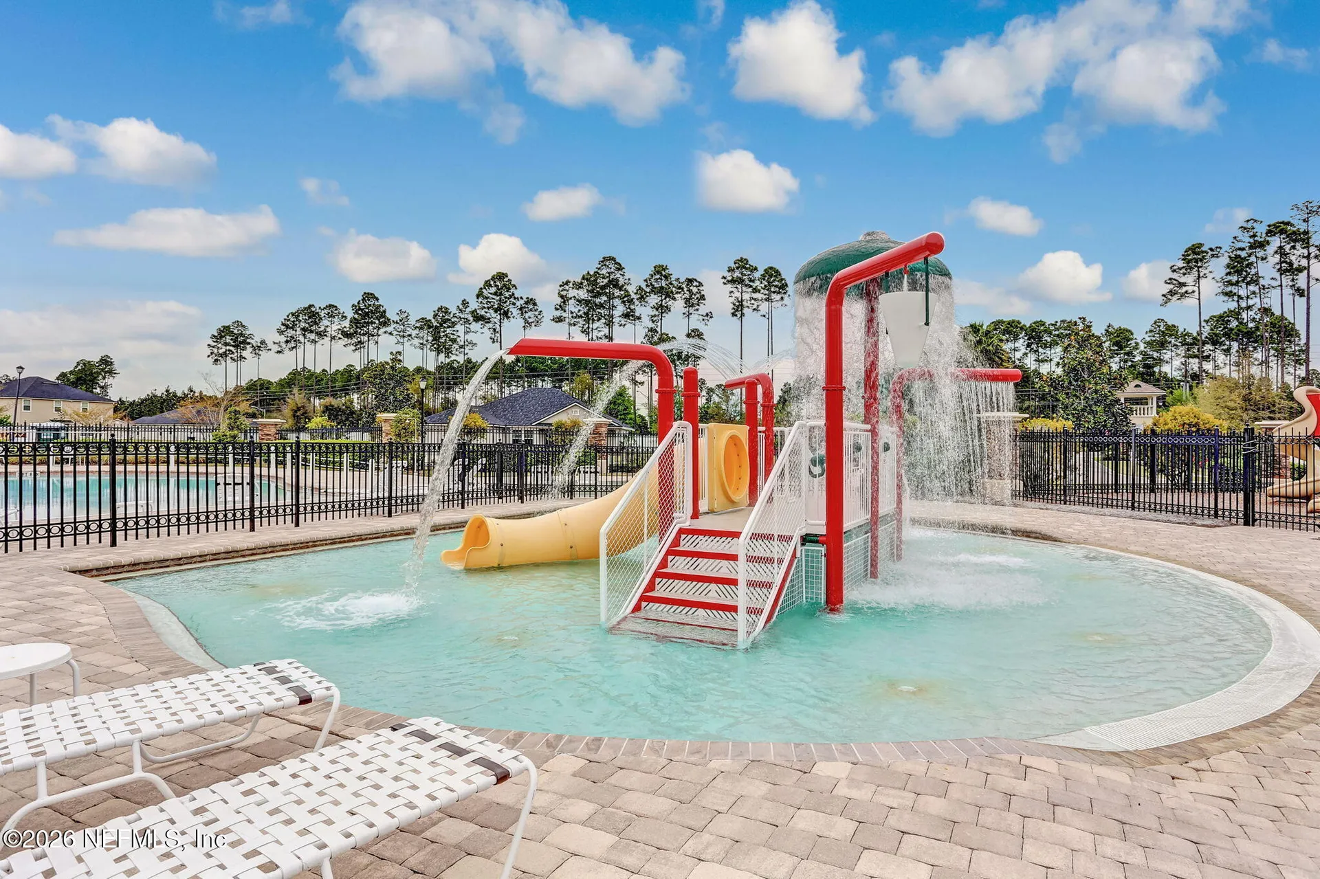 85167 Amaryllis Court Fernandina Beach FL 32034