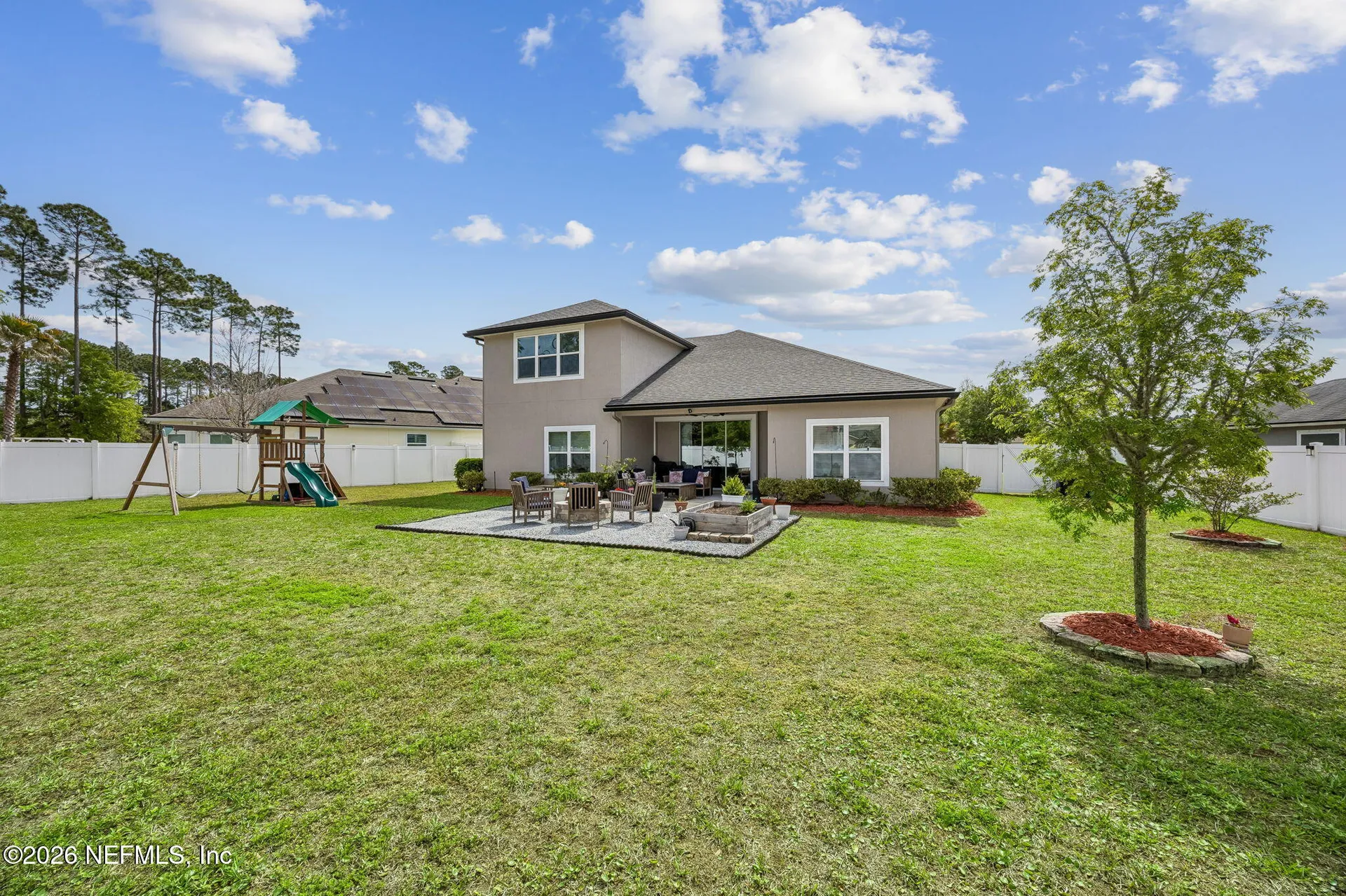 85167 Amaryllis Court Fernandina Beach FL 32034