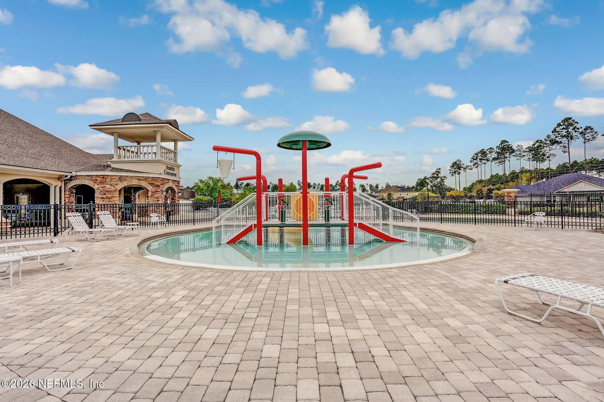 85167 Amaryllis Court Fernandina Beach FL 32034