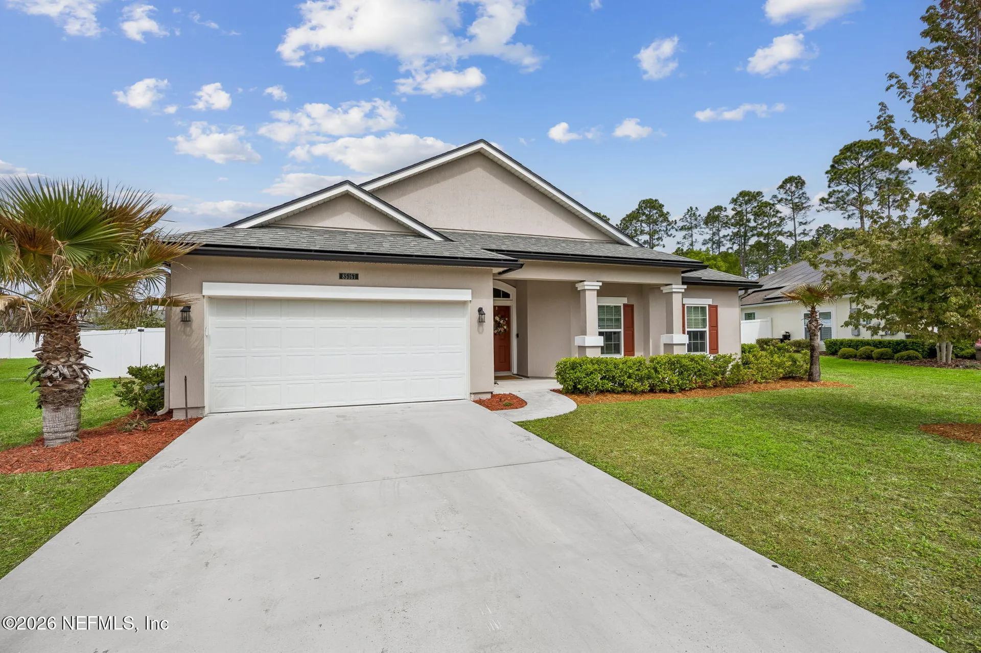 85167 Amaryllis Court Fernandina Beach FL 32034