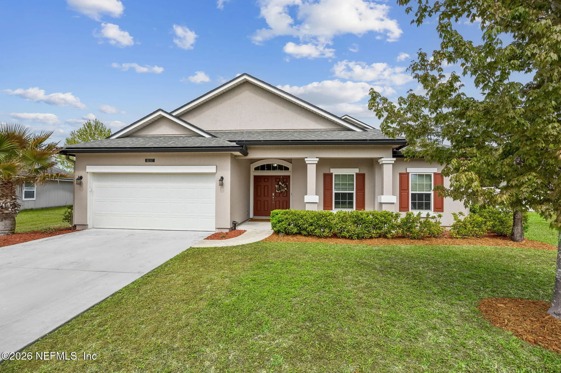 85167 Amaryllis Court Fernandina Beach FL 32034