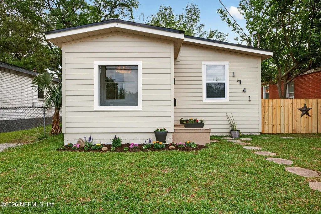 1741 Tyler Street Jacksonville FL 32209