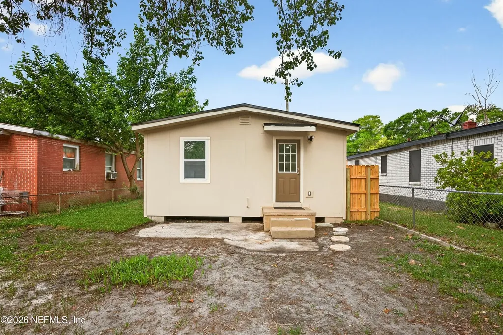 1741 Tyler Street Jacksonville FL 32209
