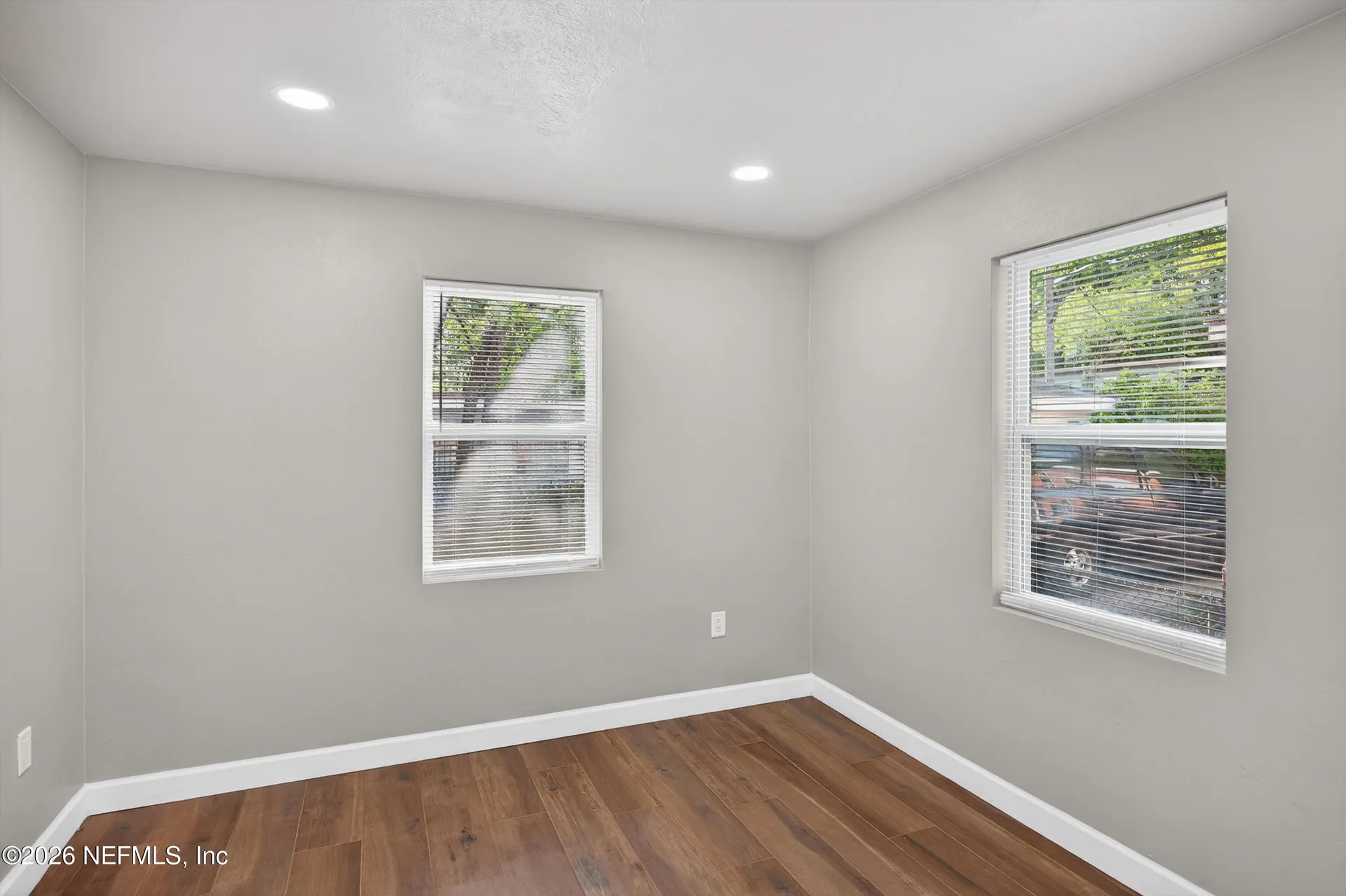 1741 Tyler Street Jacksonville FL 32209