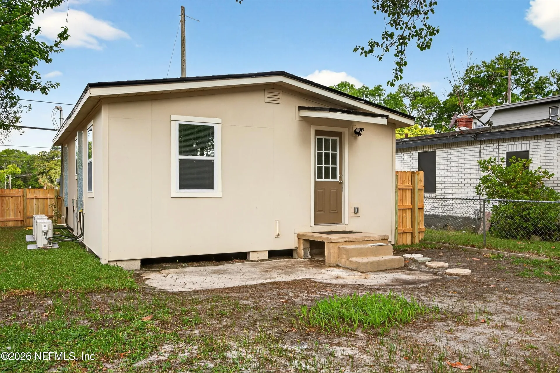 1741 Tyler Street Jacksonville FL 32209