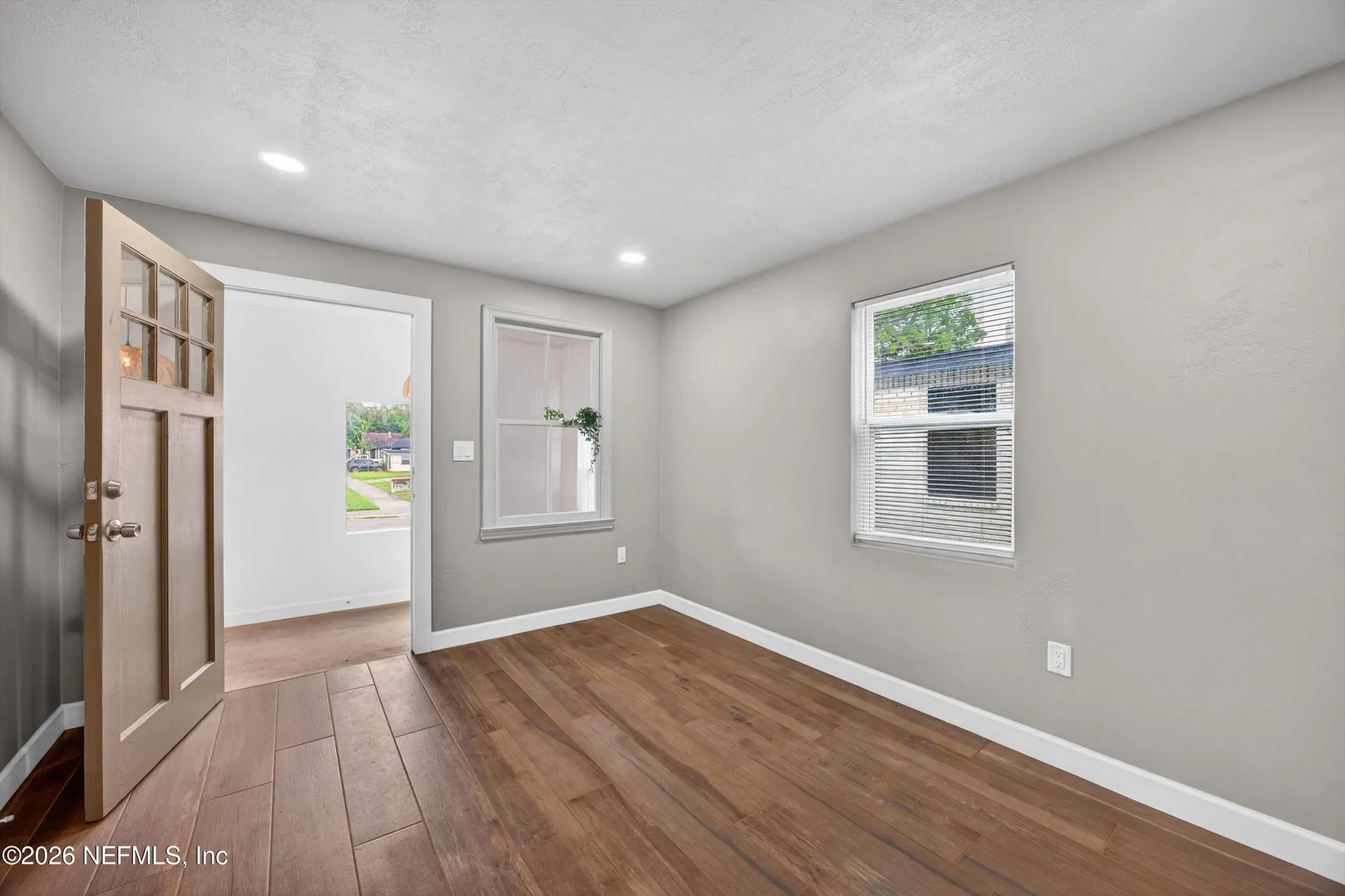 1741 Tyler Street Jacksonville FL 32209