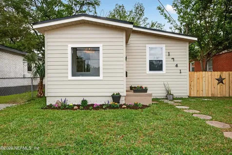 1741 Tyler Street Jacksonville FL 32209