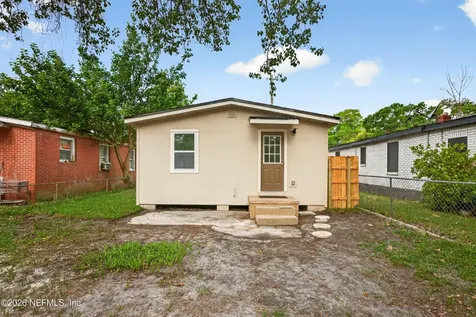 1741 Tyler Street Jacksonville FL 32209