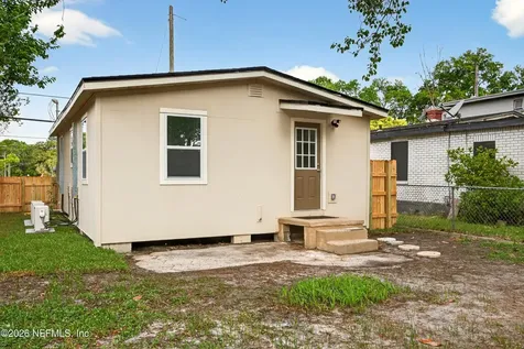 1741 Tyler Street Jacksonville FL 32209
