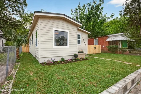 1741 Tyler Street Jacksonville FL 32209