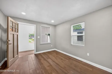 1741 Tyler Street Jacksonville FL 32209