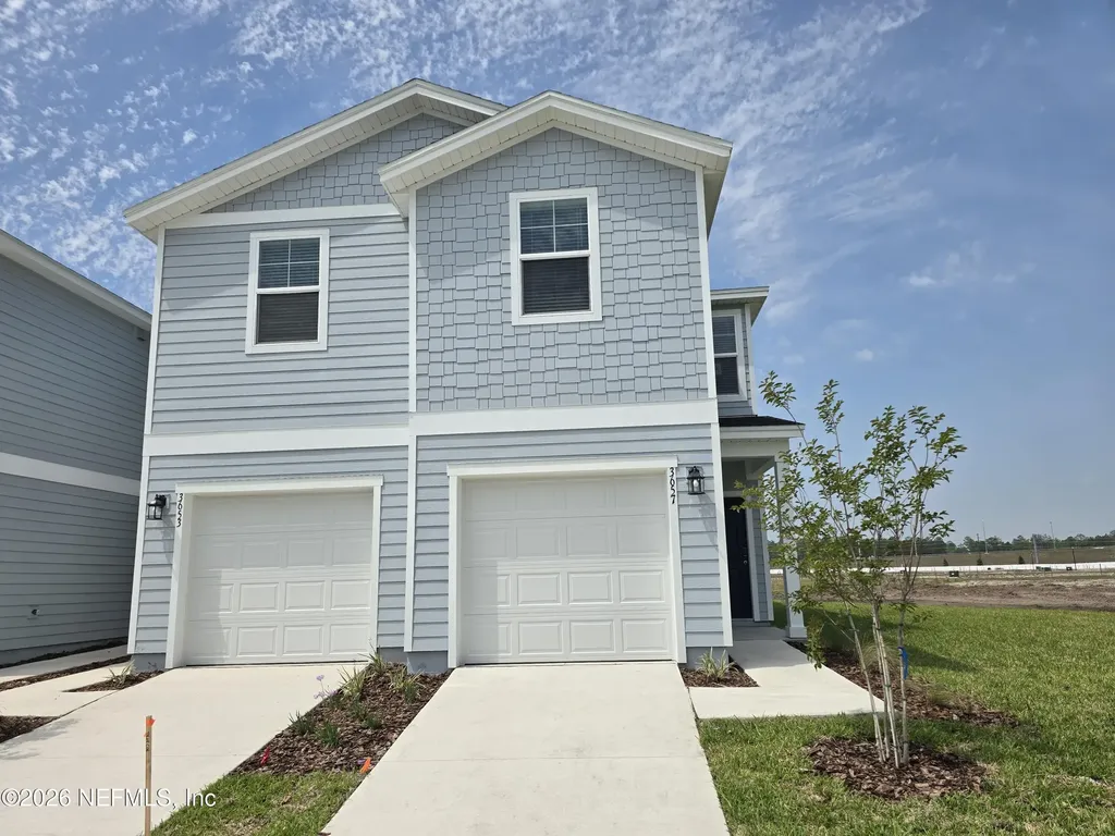 3657 Luxor Way Middleburg FL 32068