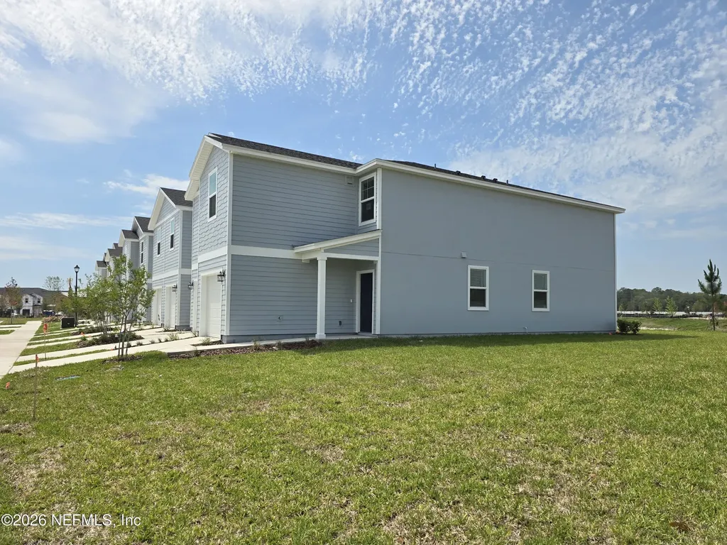 3657 Luxor Way Middleburg FL 32068