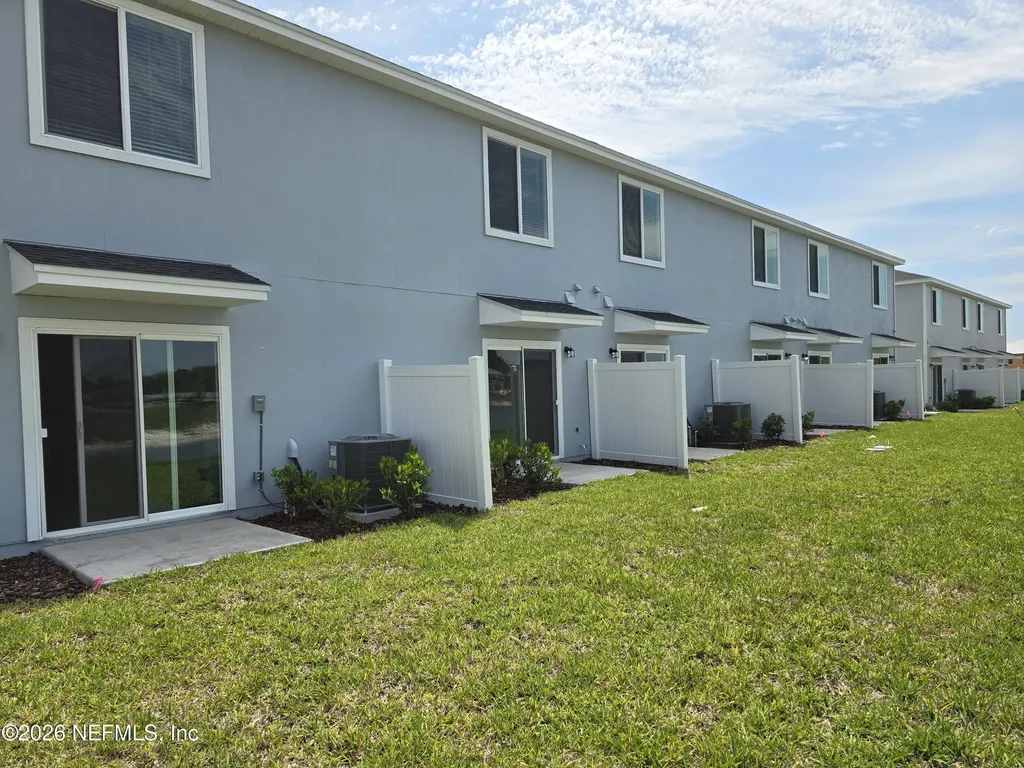 3657 Luxor Way Middleburg FL 32068