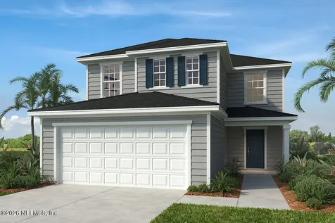 73 Spiced Cider Road St. Augustine FL 32086