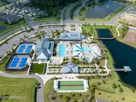 130 Juniper Hills Drive St. Johns FL 32259