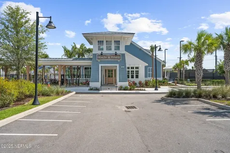 130 Juniper Hills Drive St. Johns FL 32259