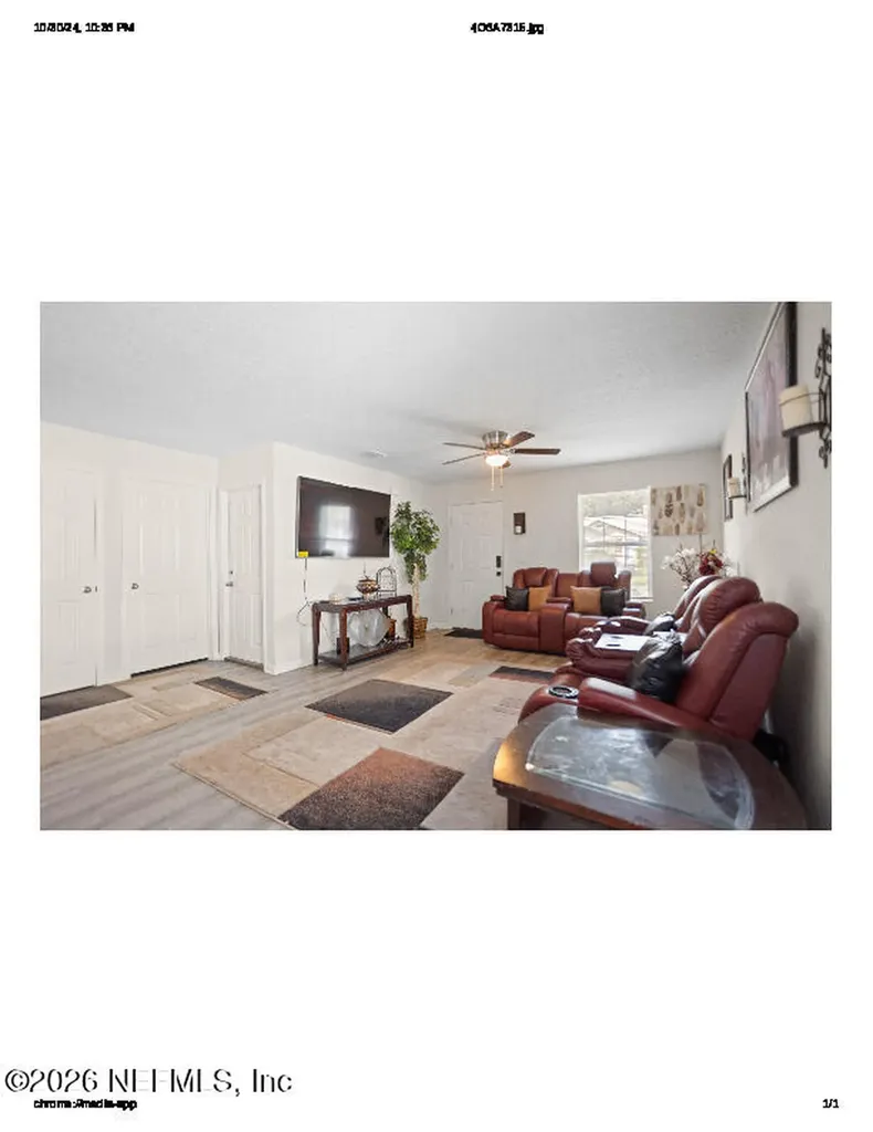436 W 61st Street Jacksonville FL 32208