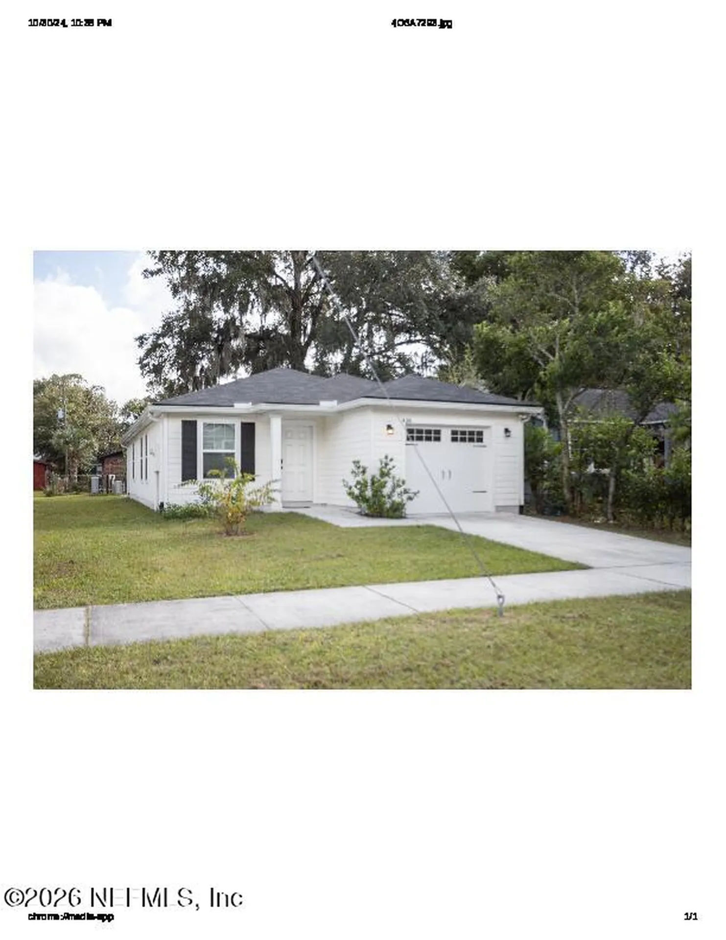 436 W 61st Street Jacksonville FL 32208