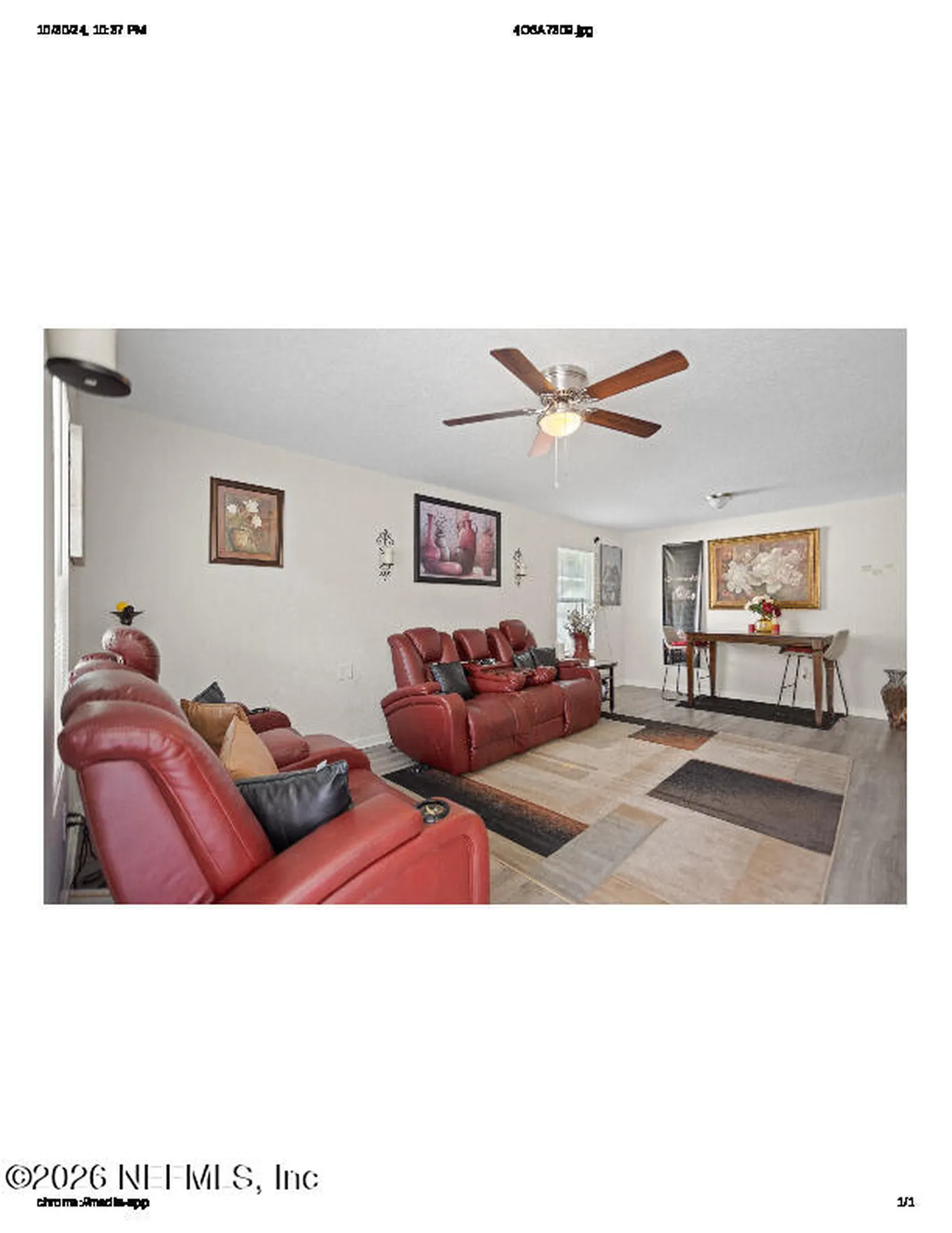 436 W 61st Street Jacksonville FL 32208