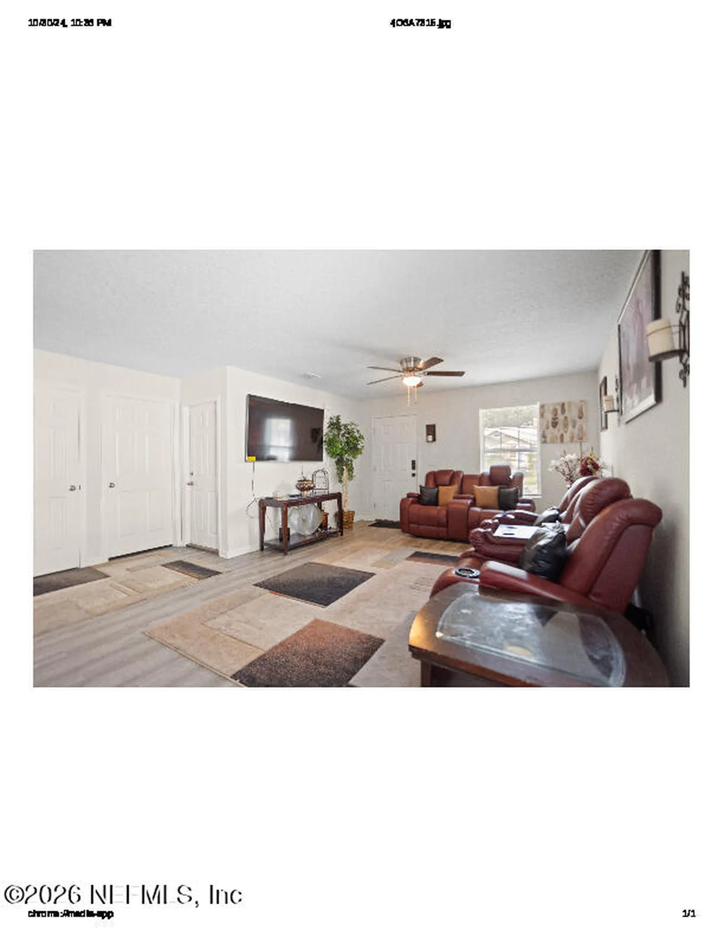 436 W 61st Street Jacksonville FL 32208