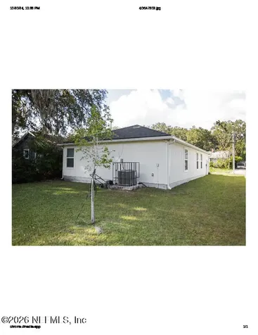 436 W 61st Street Jacksonville FL 32208