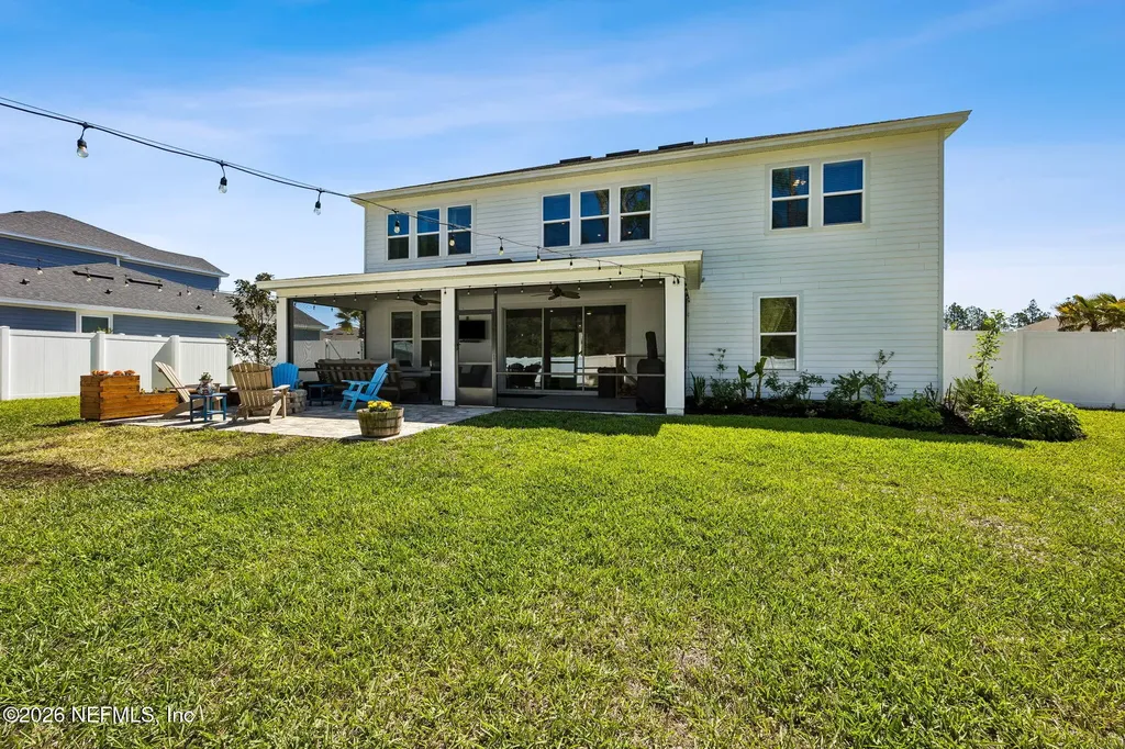 92648 Shipton Lane Fernandina Beach FL 32034