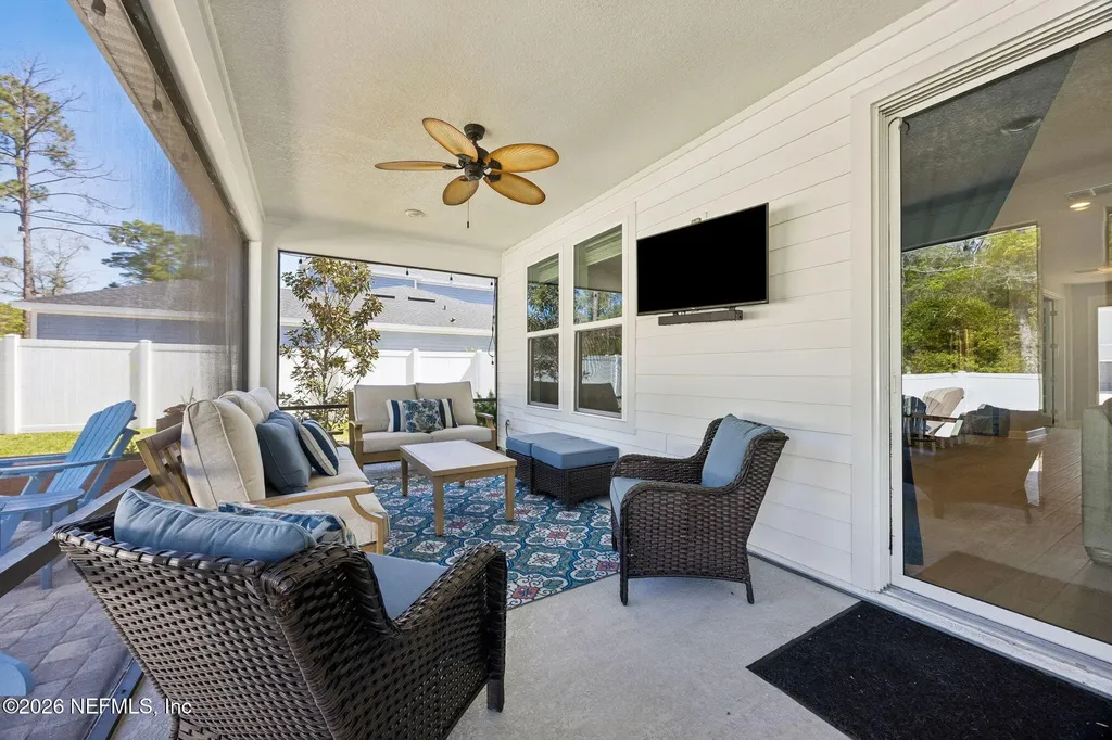 92648 Shipton Lane Fernandina Beach FL 32034