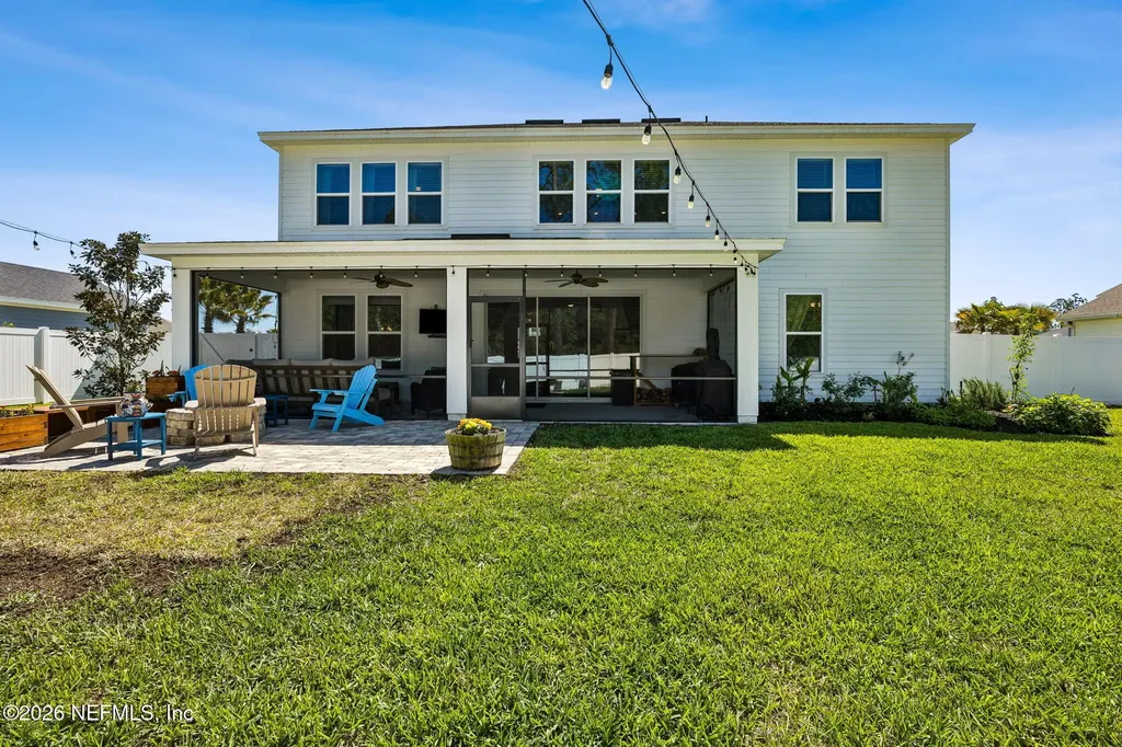 92648 Shipton Lane Fernandina Beach FL 32034