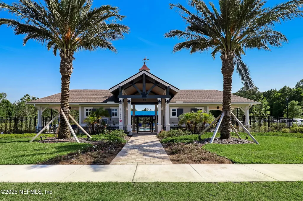 92648 Shipton Lane Fernandina Beach FL 32034