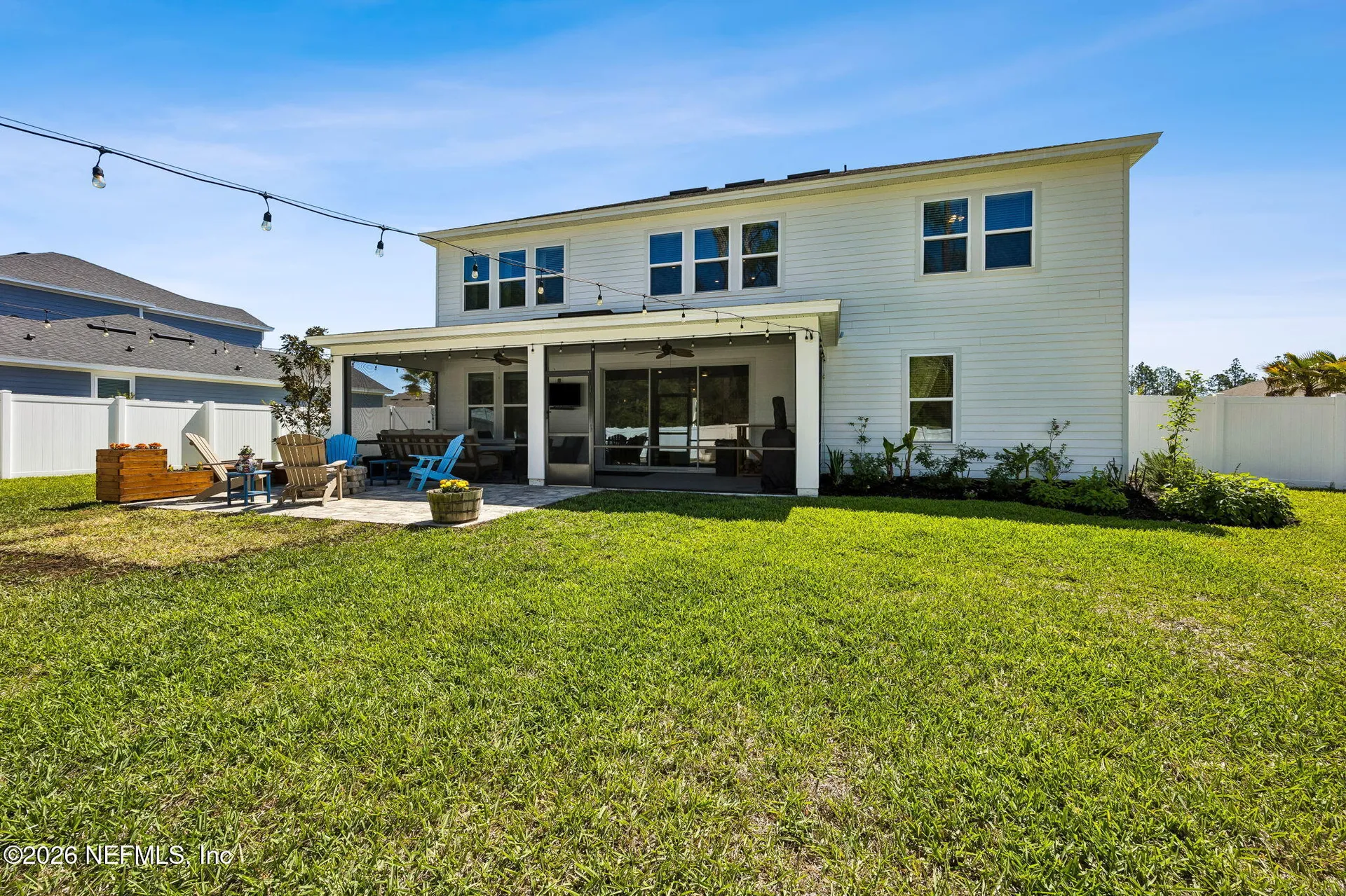 92648 Shipton Lane Fernandina Beach FL 32034