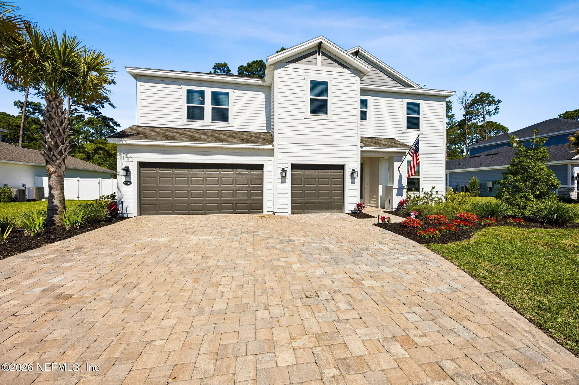 92648 Shipton Lane Fernandina Beach FL 32034