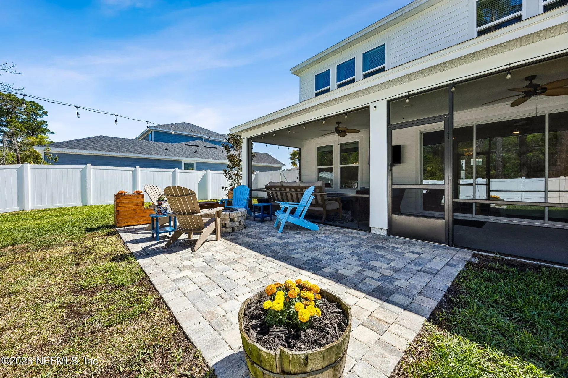 92648 Shipton Lane Fernandina Beach FL 32034