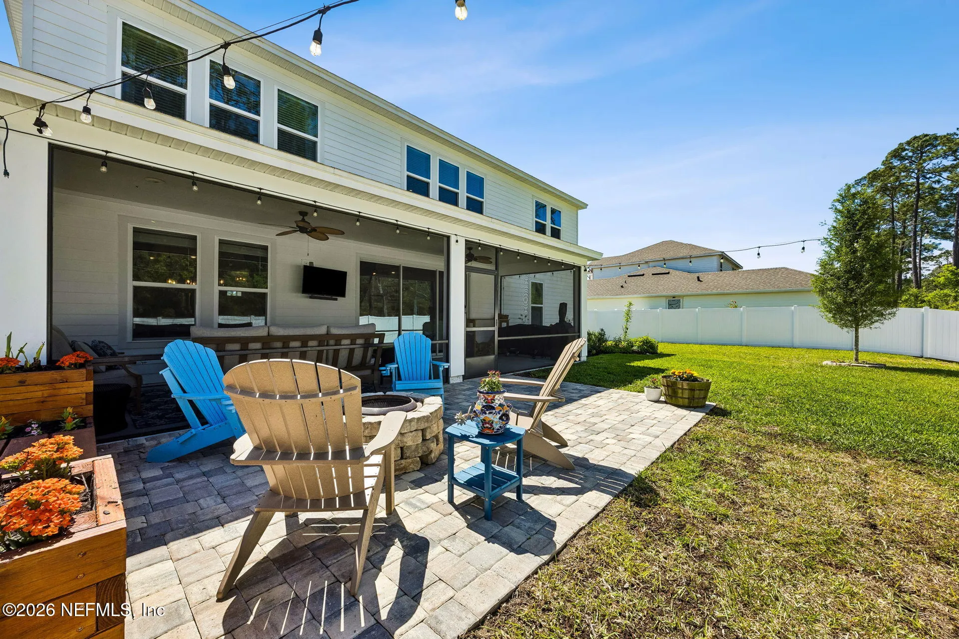 92648 Shipton Lane Fernandina Beach FL 32034