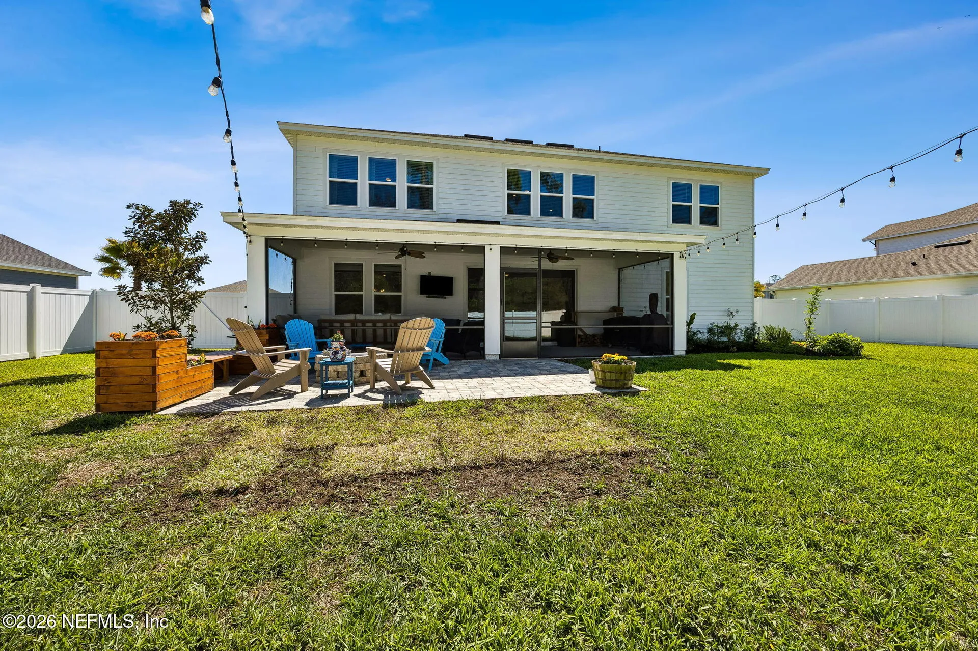 92648 Shipton Lane Fernandina Beach FL 32034