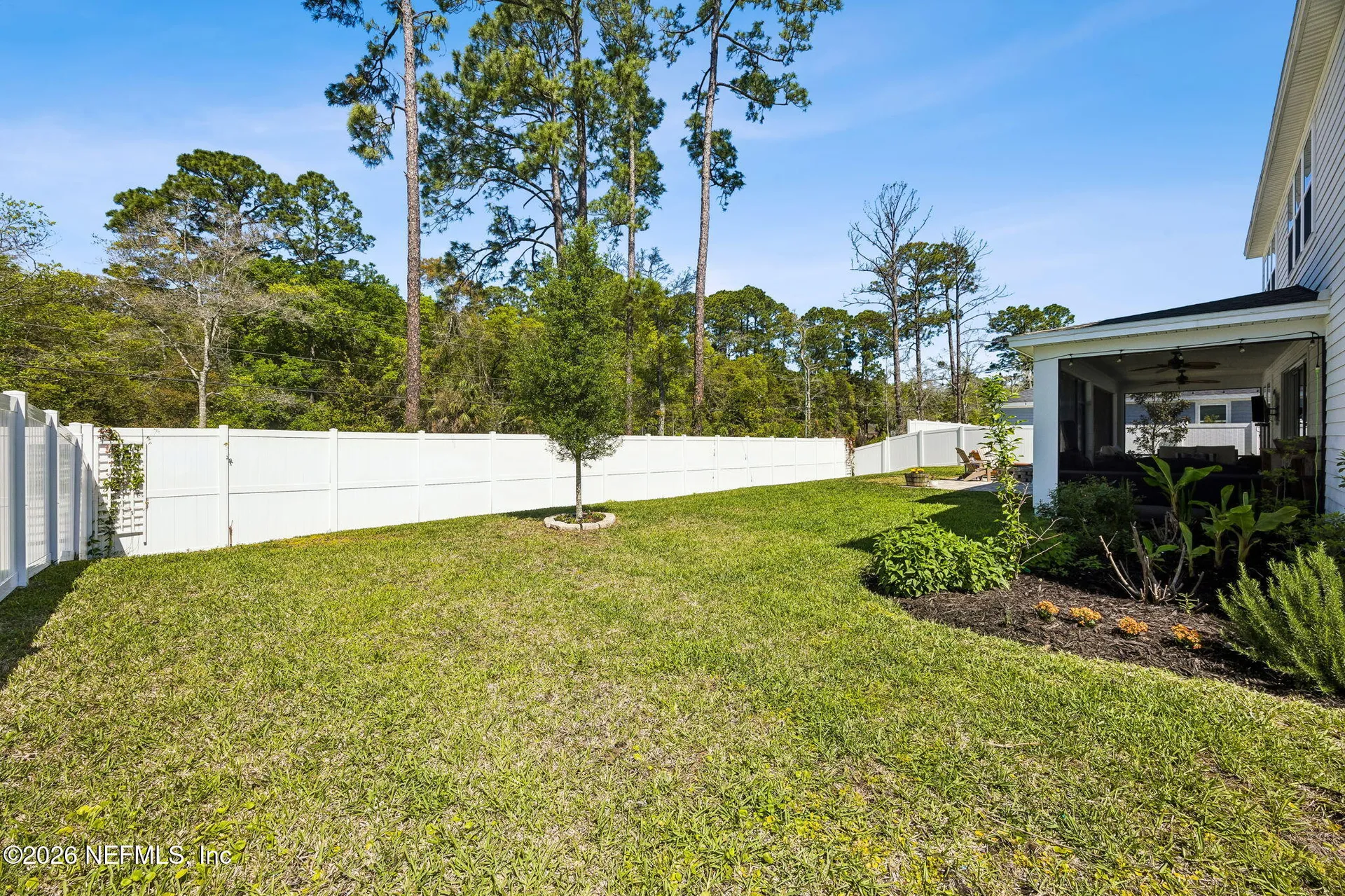 92648 Shipton Lane Fernandina Beach FL 32034